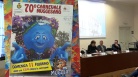 fotogramma del video Turismo:Fedriga-Bini, Carnevale di Muggia grande evento per ...
